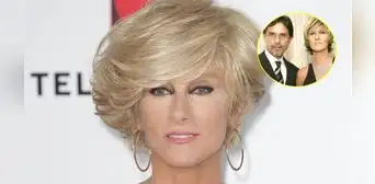La misteriosa muerte de Christian Bach: ¿cómo falleció? Esto dijo Humberto Zurita La misteriosa muerte de Christian Bach: ¿cómo falleció? Esto dijo Humberto Zurita