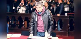 Hay seis sentenciados por caso Cuellos Blancos
