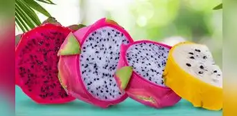 ¿Cuáles son los beneficios de la pitahaya y por qué debes consumirla? ¿Cuáles son los beneficios de la pitahaya y por qué debes consumirla?
