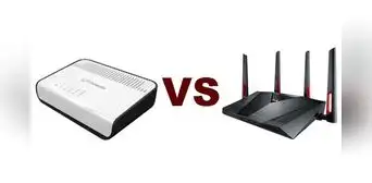 ¿Qué diferencias hay entre el módem y router y para qué sirve cada uno? Aquí la respuesta