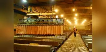 Congo superará al Perú como el segundo productor mundial de cobre