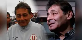 ¿Por qué fue operado Roberto Chale?: este es el problema de salud que padece el exfutbolista ¿Por qué fue operado Roberto Chale?: este es el problema de salud que padece el exfutbolista