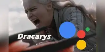 ¿Qué pasa si le dices ‘Dracarys’ al Asistente de Google de tu teléfono Android?