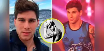 ¿Qué fue de Benjamín Lukovski, exintegrante de “EEG”, que incursionó en OnlyFans? ¿Qué fue de Benjamín Lukovski, exintegrante de “EEG”, que incursionó en OnlyFans?