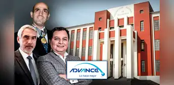 Advance: ¿cómo 3 egresados de la UNI crearon la primera marca peruana que fabrica computadoras? Advance: ¿cómo 3 egresados de la UNI crearon la primera marca peruana que fabrica computadoras?