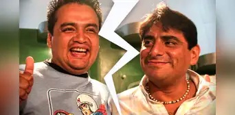 Jorge Benavides y Carlos Álvarez: ¿por qué se separó la dupla de humor más famosa de la TV? Jorge Benavides y Carlos Álvarez: ¿por qué se separó la dupla de humor más famosa de la TV?