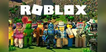 Roblox ha caído: usuarios reportan fallas en los servidores del juego