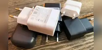 Igual que Apple y Samsung: famosa marca china dejará de incluir cargador en sus celulares