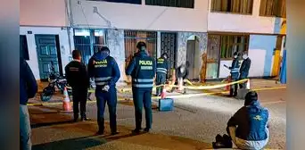 El Agustino y La Victoria: revelan zonas críticas de incidentes por extorsión