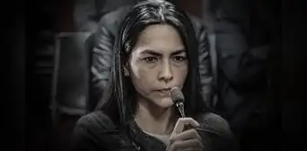 Melisa González Gagliuffi: familia de una de las víctimas apeló para que se reduzca pena Melisa González Gagliuffi: familia de una de las víctimas apeló para que se reduzca pena
