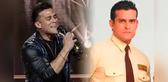 Christian Domínguez: ¿qué estudió el cumbiambero y qué negocios posee actualmente?