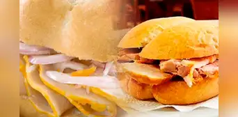 Butifarra peruana: ¿dónde comer el mejor sándwich del mundo en Lima?