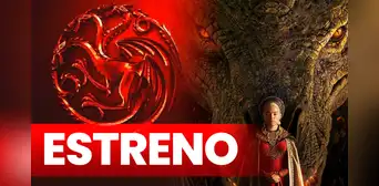 “House of the dragon”, capítulo 3 ONLINE: nuevo Dracarys sorprende a fans