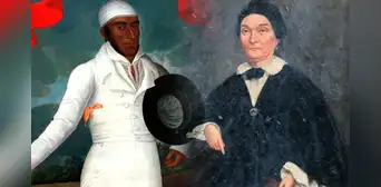 ¿Por qué José Olaya y Juana de Dios Manrique son considerados la primera red de espías del Perú? ¿Por qué José Olaya y Juana de Dios Manrique son considerados la primera red de espías del Perú?
