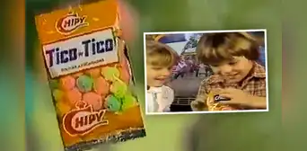 ¿Qué pasó con Tico Tico, la popular golosina que fue la favorita de miles de peruanos en los 90? ¿Qué pasó con Tico Tico, la popular golosina que fue la favorita de miles de peruanos en los 90?