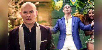¿Qué pasó con Pitbull, el famoso rapero que cantó el tema oficial del Mundial Brasil 2014? ¿Qué pasó con Pitbull, el famoso rapero que cantó el tema oficial del Mundial Brasil 2014?