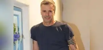Diego Bertie: "El matrimonio es como ir al colegio: ya fui y no volveré"