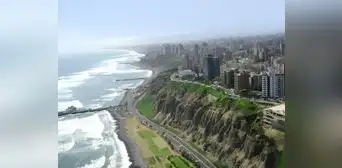 Nuevo viaducto a desnivel en la Costa Verde: ¿por dónde pasará y qué vías principales unirá? Nuevo viaducto a desnivel en la Costa Verde: ¿por dónde pasará y qué vías principales unirá?