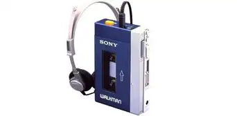 ¿Qué pasó con los walkmans, los famosos reproductores que todos querían tener en los 90? ¿Qué pasó con los walkmans, los famosos reproductores que todos querían tener en los 90?