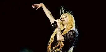 Concierto: El regreso de Avril Lavigne Concierto: El regreso de Avril Lavigne