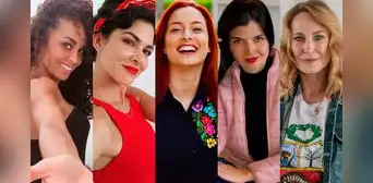 Natalia Salas, Anahí de Cárdenas y otras figuras peruanas que batallaron contra el cáncer de mama