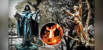 Brujas de Cachiche: ¿por qué se llama así este lugar y qué tiene que ver con la hechicería?