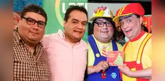 ¿Por qué Alfredo Benavides dejó de trabajar con Jorge Benavides en “El wasap de JB”? ¿Por qué Alfredo Benavides dejó de trabajar con Jorge Benavides en “El wasap de JB”?