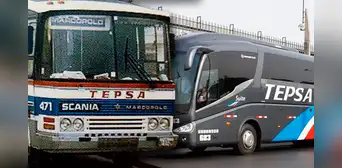 ¿Qué pasó con Tepsa, la empresa peruana que conquistó 3 países y cerró en la pandemia? ¿Qué pasó con Tepsa, la empresa peruana que conquistó 3 países y cerró en la pandemia?