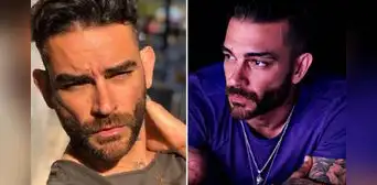Diego Val sufrió mordedura de un perro con rabia: posterga eventos para cuidar su salud Diego Val sufrió mordedura de un perro con rabia: posterga eventos para cuidar su salud