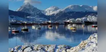 Ushuaia: ¿cómo llegar al ‘fin del mundo’ desde Buenos Aires y qué plan turístico debes realizar?
