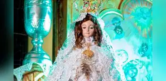 Virgen del Valle: ¿por qué es considerada la patrona de los marineros en Venezuela? Virgen del Valle: ¿por qué es considerada la patrona de los marineros en Venezuela?