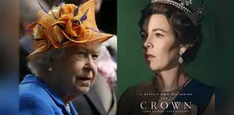 Reina Isabel II: ¿odiaba “The crown”? Esto es lo que la reina pensaba del éxito de Netflix Reina Isabel II: ¿odiaba “The crown”? Esto es lo que la reina pensaba del éxito de Netflix
