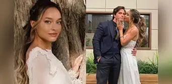 Alexandra Balarezo denuncia a su exnovio Hernán del Pozo por agredirla: “Tengo mucho miedo” Alexandra Balarezo denuncia a su exnovio Hernán del Pozo por agredirla: “Tengo mucho miedo”
