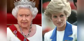 Isabel II y lady Diana: ¿cuáles fueron los sucesos que desmoronaron su relación? Isabel II y lady Diana: ¿cuáles fueron los sucesos que desmoronaron su relación?