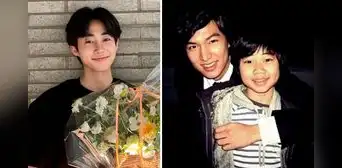 “Boys over flowers”: hermano menor de Jandi ya tiene 27 años y así fue su regreso a los dramas