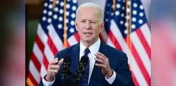 Joe Biden promulgó ley que eleva el techo de la deuda de Estados Unidos Joe Biden promulgó ley que eleva el techo de la deuda de Estados Unidos