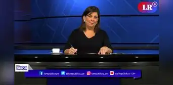 RMP sobre cambios ministeriales: “El gobierno cambia un ministro cada seis días” RMP sobre cambios ministeriales: “El gobierno cambia un ministro cada seis días”