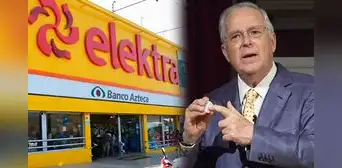 Elektra: ¿qué pasó con la tienda de electrodomésticos tras su cierre en Perú? Elektra: ¿qué pasó con la tienda de electrodomésticos tras su cierre en Perú?