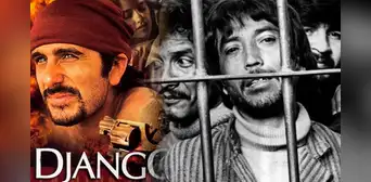 ¿Quién es Oswaldo Gonzáles, ladrón que inspiró la película peruana “Django”, pero se volvió predicador? ¿Quién es Oswaldo Gonzáles, ladrón que inspiró la película peruana “Django”, pero se volvió predicador?