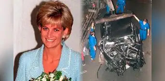 ¿Cómo murió la princesa Diana? El duro relato del médico que la atendió tras el accidente