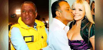 ¿Qué fue de Angobaldo, expareja de Shirley Cherres y empresario vinculado a casos de corrupción?