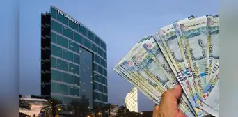 ¿Cuánto cuesta hospedarse en el Marriott, uno de los hoteles más lujosos de Lima? ¿Cuánto cuesta hospedarse en el Marriott, uno de los hoteles más lujosos de Lima?
