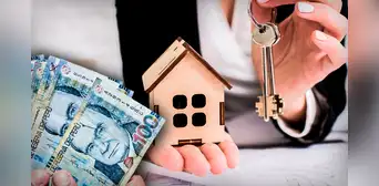BCRP: crédito hipotecario subió 5,3% en agosto