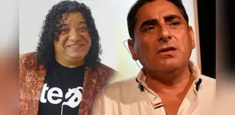 Carlos Vílchez y Carlos Álvarez: ¿cuál es el origen de su rumoreada enemistad? Carlos Vílchez y Carlos Álvarez: ¿cuál es el origen de su rumoreada enemistad?