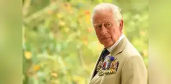 Carlos III portará diamante más grande del mundo en su cetro y Sudáfrica reclama la joya Carlos III portará diamante más grande del mundo en su cetro y Sudáfrica reclama la joya