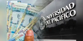¿Cuánto cuesta en promedio estudiar un ciclo y una carrera completa en la Universidad del Pacífico? ¿Cuánto cuesta en promedio estudiar un ciclo y una carrera completa en la Universidad del Pacífico?