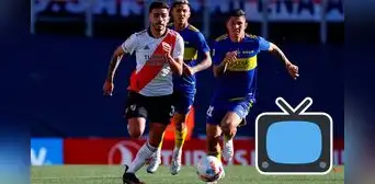 ¿Dónde ver Boca Juniors vs. River Plate? Canales para sintoniza el superclásico ¿Dónde ver Boca Juniors vs. River Plate? Canales para sintoniza el superclásico