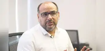 Congreso: Pleno aprobó denunciar constitucionalmente al exministro Daniel Alfaro