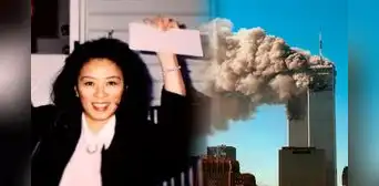 11 de septiembre: Betty Ong, la azafata que ayudó a identificar a los secuestradores en pleno vuelo