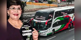 Turismo Cavassa: ¿cómo una pequeña bodega se convirtió en una exitosa empresa de transportes?